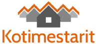 Kotimestarit home